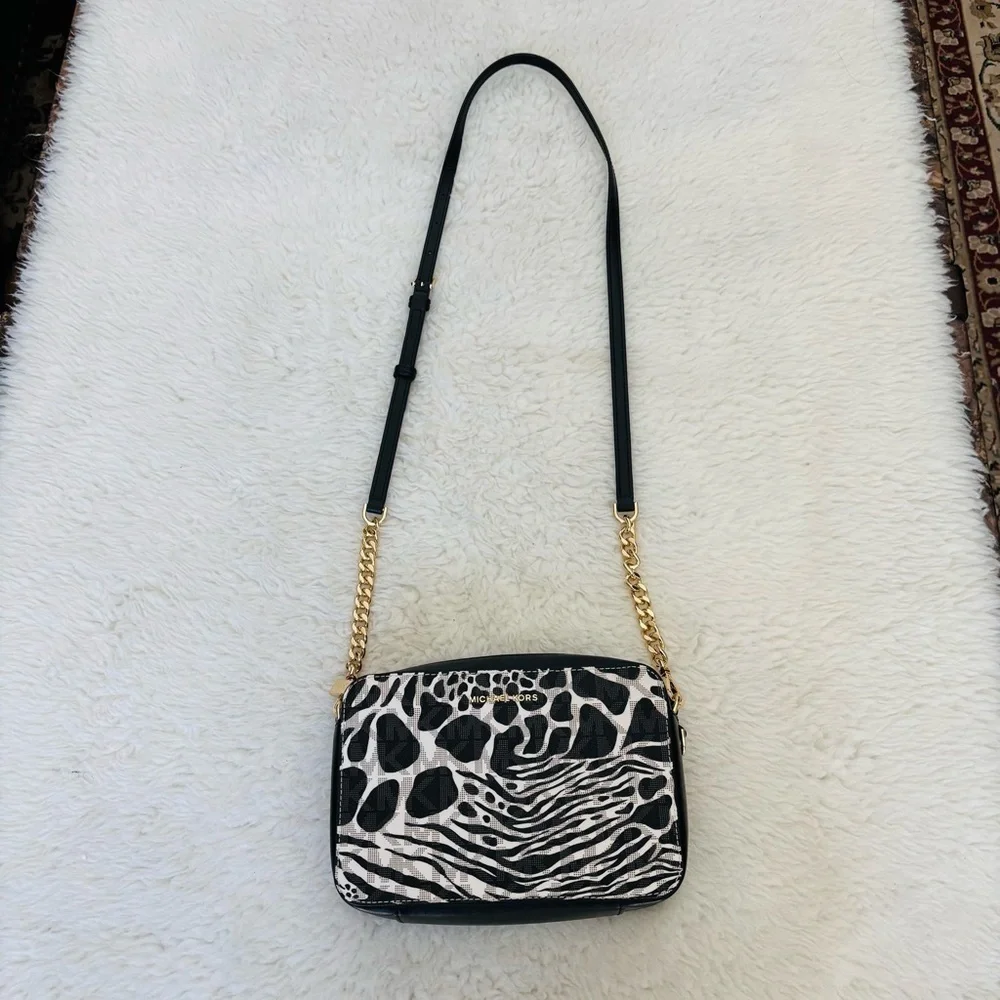 Michael Kors elevate your
